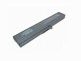 Toshiba PA3000U-1BRS - Batterie pour Ordinateur Portable - 4400MAH (Compatible)