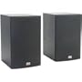 MTX Monitor 5i 5-1/4 2-Way Bookshelf Speaker Pair