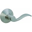 Schlage Lock F170VACC619 RH Accent Dummy Leverset