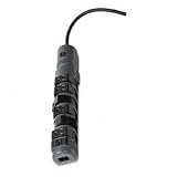 Belkin Pivot Plug Surge Protector, 8 Outlets, 6Ft Cord