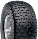 Duro HF224 Turf Tire - 23x10.5x12 37-22412-231A