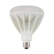 TCP LED14E26BR4027K - 14 Watt LED BR40 Light Bulb, 2700K