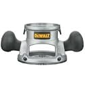 DEWALT DW6184 Heavy-Duty Fixed Base (for DW616/618 Router)