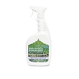 Seventh Generation Natural Tub and Tile Cleaner, 32 Ounce (SEV8TTCEC32) Category: Porcelain & Tile