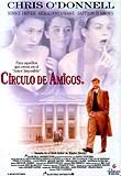 Im Kreis der Freunde / Circle of Friends [ Spanische Fassung, Keine Deutsche Sprache ] - Aidan Gillen