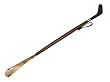 FootFitter Horn-style Long-Handled Shoe Horn, Golf Driver, 23"