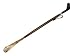 FootFitter Horn-style Long-Handled Shoe Horn, Golf Driver, 23