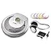 Electronics : COBY CX-CD646 Super Slim CD Player with 60-SECOND Asp and Car Kit