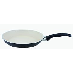 Ballarini 9W5F40.28 Salento WhiteStone Pfanne 28 cm