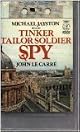 Tinker, Tailor, Soldier, Spy