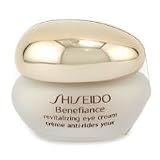 SHISEIDO by Shiseido For women Shiseido Benefiance Revitalizing Eye Cream 0.5oz