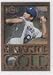 1996 Metal Universe Mining For Gold #9 - Hideo Nomo