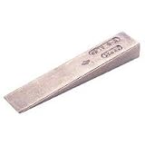 Ampco W-1, Flange Wedge, 1/4x 1/2x 3
