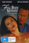 Full Body Massage DVD Uncut Unrated Version (All Regions PAL)