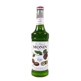 MONIN KIWI, CS 12/750ML, 01-0139 MONIN INC MONIN SYRUPS