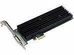 �uELSA �r�f�I�J�[�hELSA NVIDIA QuadroNVS290 256MB PCIEx1 ENVS290-256ER1�v�̉摜