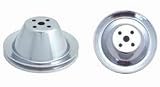 Spectre 4368 Single Belt Water Pump Pulley