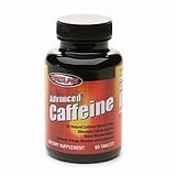Prolab Nutrition - Advanced Caffeine, 200 mg, 60 tablets