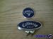 Callaway Blue Golf Magnetic Hat Clip & Ball Marker