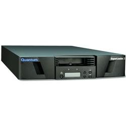 Quantum Superloader 3, One Sdlt 600 Tape Drive, 8 Slots, LVD SCSI, Rackmount, Ba by Quantum Chemical