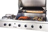 Dacor Epicure 52