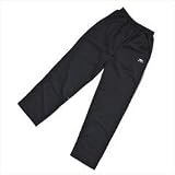 Umbro Poly Pant Black Slate 11-12 yrs