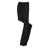 WICKERS Womens Moisture Wicking Softsilk Pant