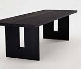 SMCNT21 Table Console By Antonio Citterio
