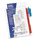 Padi Adventure Log - Module 1 - Dive Log Insert Pages