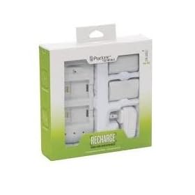 Recharge Station for Xbox 360