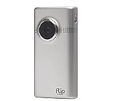 Pure Digital Flip Mino HD2 8GB 120 Minute Camcorder