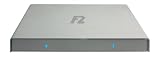1TB Fusion F2 Portable Esata 2X2.5IN HD Fw Bus Pwr Raid 0/1