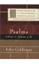 Psalms (Baker Commentary on the Old Testament Wisdom and Psalms)