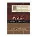 Psalms (Baker Commentary on the Old Testament Wisdom and Psalms)