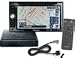 Pioneer Car AVICD3X Double-DIN DVD Navigation System, iPod Direct Cable, Bluetooth Wireless Adapter, and Remote Control