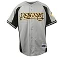 Pittsburgh Penguins NHL Platinum Jersey
