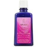 ヴェレダ ワイルドローズ ボディローション 3.4fl oz(100ｍｌ)