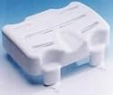 Kingfisher Bath Seat - 30cm (12")