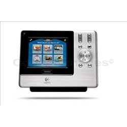 Logitech 966230-0403 HARMONY 1000 ADVANCED UNIVERSAL REMOTE