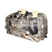 Portabrace CTC-3/AV Custom case - (CAMO)