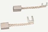 Eigenschaften Graupner GmbH Ersatzkohlen für ULTRA 920 / Graupner 6360.1 - Ersatzkohlen für ULTRA 920