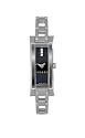 GUCCI Women's 110 Series Diamond Watch #YA110514