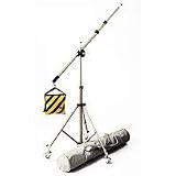 JTL 3-Section Portable Light Boom Kit
