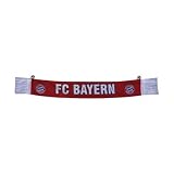Produkt-Bild: FC Bayern M&uuml;nchen Mini Schal