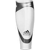 ADIDAS Powerweb Techfit calf support MENS SMALL