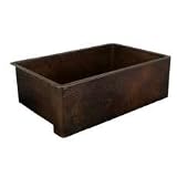 Belle Foret Apron Front Kitchen Sink BFF1KIT AN