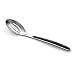 Calphalon Stainless Slotted Spoon