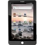 New COBY MID7016/4G 4GB Android 2.3 Internet Touchscreen Tablet PC With Wi- ....