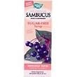 Nature's Way Sambucus Syrup, 4-Ounce