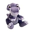 The Land Before Time 6 Inch Plush Figure Chomper